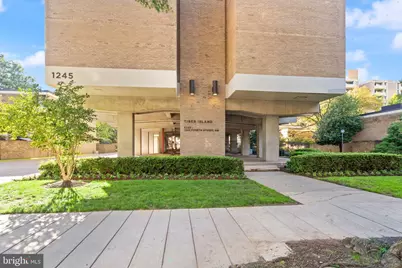1245 4th Street SW #E-607, Washington, DC 20024 - Photo 2