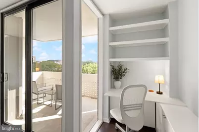 1245 4th Street SW #E-607, Washington, DC 20024 - Photo 14