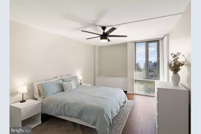 1245 4th Street SW #E-607, Washington, DC 20024 - Photo 24