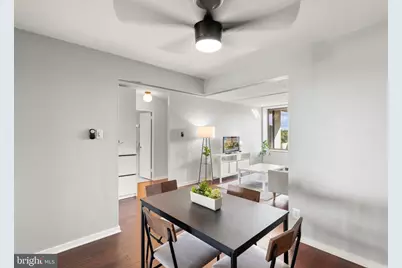 1245 4th Street SW #E-607, Washington, DC 20024 - Photo 20