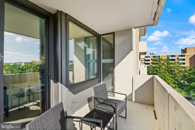 1245 4th Street SW #E-607, Washington, DC 20024 - Photo 16