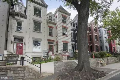 24 Rhode Island Avenue NE #A, Washington, DC 20002 - Photo 2