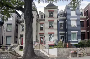 24 Rhode Island Ave NE, Washington, DC 20002 - Photo 1