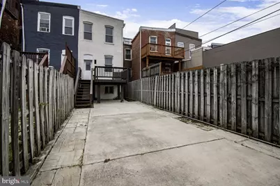 24 Rhode Island Avenue NE #A, Washington, DC 20002 - Photo 30