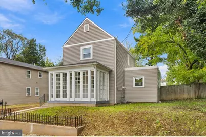 4428 Hunt Place NE, Washington, DC 20019 - Photo 4