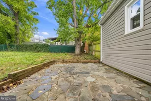 4428 Hunt Pl NE, Washington, DC 20019 - Photo 38