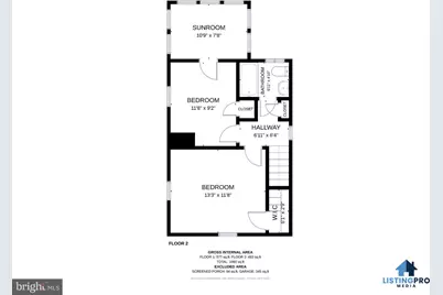4428 Hunt Place NE, Washington, DC 20019 - Photo 44