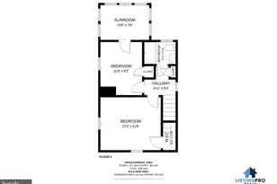 4428 Hunt Pl NE, Washington, DC 20019 - Photo 44