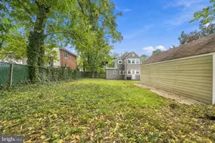 4428 Hunt Pl NE, Washington, DC 20019 - Photo 42
