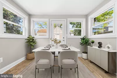 4428 Hunt Place NE, Washington, DC 20019 - Photo 14