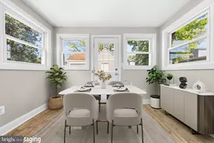 4428 Hunt Pl NE, Washington, DC 20019 - Photo 14