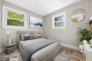 4428 Hunt Pl NE, Washington, DC 20019 - Photo 20