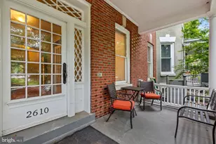 2610 Cathedral Ave NW, Washington, DC 20008 - Photo 2