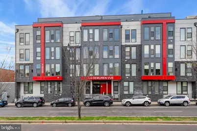 1028 Bladensburg Road NE #04, Washington, DC 20002 - Photo 2