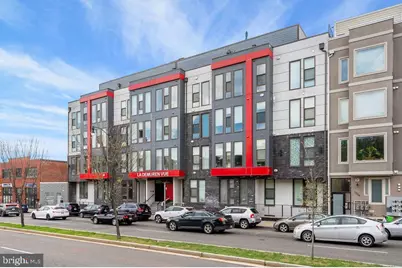 1028 Bladensburg Road NE #04, Washington, DC 20002 - Photo 1