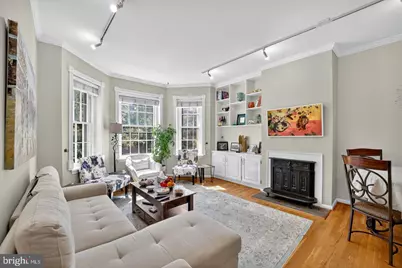 1747 Church Street NW #4, Washington, DC 20036 - Photo 2