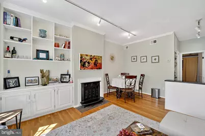 1747 Church Street NW #4, Washington, DC 20036 - Photo 4