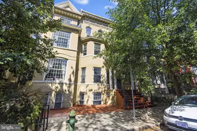 1747 Church Street NW #4, Washington, DC 20036 - Photo 1