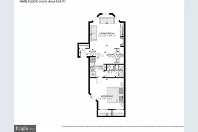 1747 Church Street NW #4, Washington, DC 20036 - Photo 28