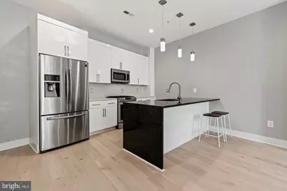 4424 Georgia Avenue NW #101, Washington, DC 20011 - Photo 2