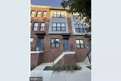 5521 S South Dakota Avenue NE, Washington, DC 20011 - Photo 1