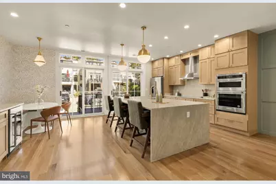 1735 Irving Street NW, Washington, DC 20010 - Photo 16