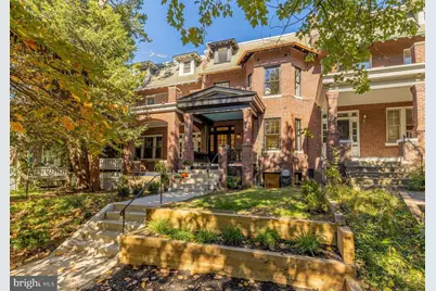 1735 Irving Street NW, Washington, DC 20010 - Photo 2