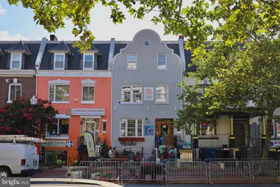 1735 Irving Street NW, Washington, DC 20010 - Photo 62