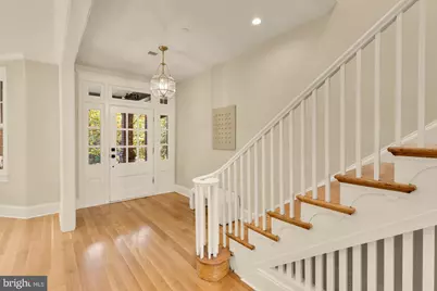 1735 Irving Street NW, Washington, DC 20010 - Photo 8