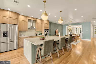 1735 Irving Street NW, Washington, DC 20010 - Photo 20