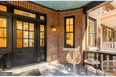 1735 Irving Street NW, Washington, DC 20010 - Photo 4
