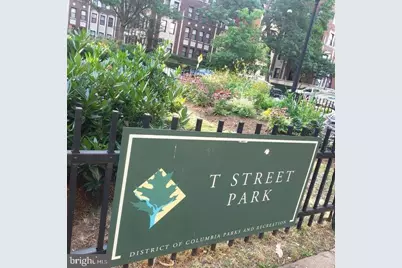 1910 NW 17th Street NW #2, Washington, DC 20009 - Photo 10