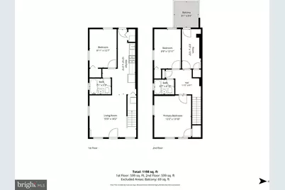 5027 Benning Road SE, Washington, DC 20019 - Photo 30
