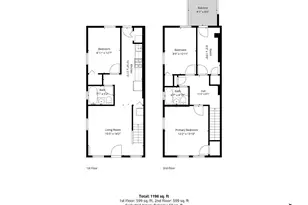 5027 Benning Rd SE, Washington, DC 20019 - Photo 30