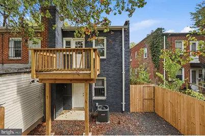 5027 Benning Road SE, Washington, DC 20019 - Photo 24