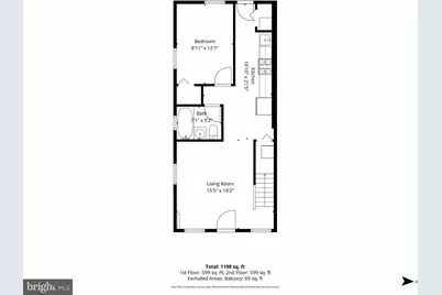 5027 Benning Road SE, Washington, DC 20019 - Photo 28