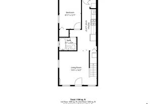 5027 Benning Rd SE, Washington, DC 20019 - Photo 28