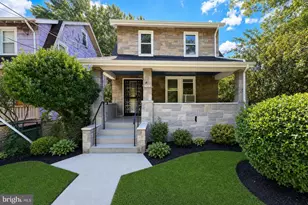 2503 Randolph St NE, Washington, DC 20018 - Photo 1