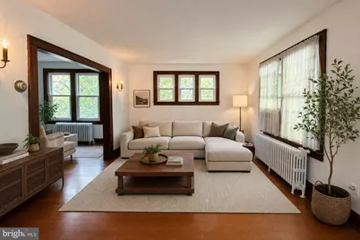 2503 Randolph Street NE, Washington, DC 20018 - Photo 2