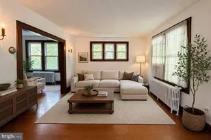 2503 Randolph St NE, Washington, DC 20018 - Photo 2