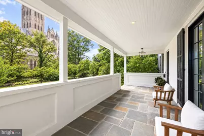 3515 Woodley Road NW, Washington, DC 20016 - Photo 2
