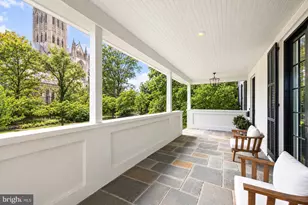 3515 Woodley Rd NW, Washington, DC 20016 - Photo 2