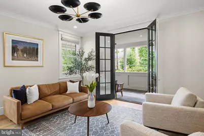 3515 Woodley Road NW, Washington, DC 20016 - Photo 6