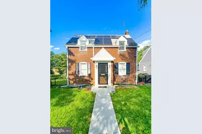 1106 45th Place SE, Washington, DC 20019 - Photo 2
