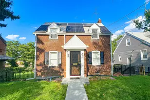 1106 45th Pl SE, Washington, DC 20019 - Photo 1
