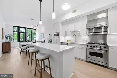 4301 Military Road NW #313, Washington, DC 20015 - Photo 2