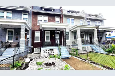 1424 Morse Street NE, Washington, DC 20002 - Photo 32