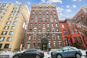 1125 12th St NW, Washington, DC 20005 - Photo 1