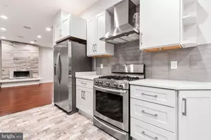1126 5th St NW, Washington, DC 20001 - Photo 2