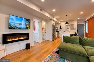 1009 Rhode Island Ave NE, Washington, DC 20018 - Photo 8